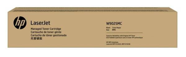 HP W9025MC Black Original Toner - 1