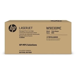 Hp W9030MC Black Original Toner - HP