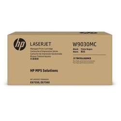 HP - Hp W9030MC Siyah Orjinal Toner