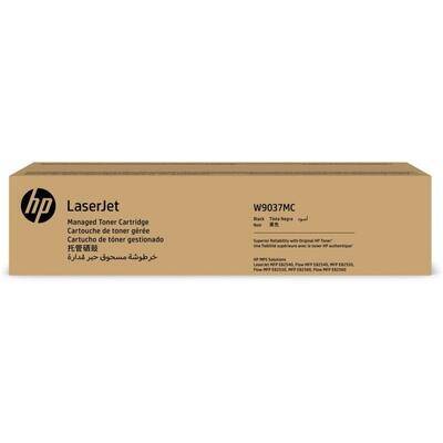 HP W9037MC-E85240Z Orijinal Toner - 1