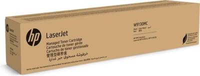 HP W9130MC Siyah Orjinal Toner - 1