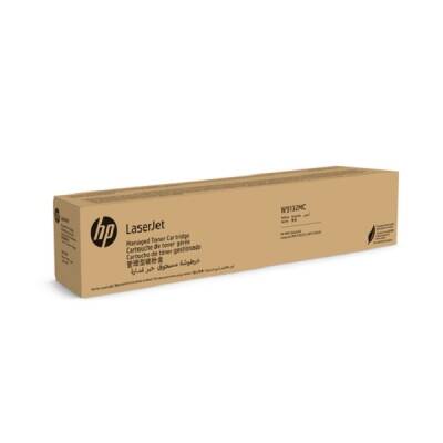 HP W9132MC Sarı Orjinal Toner - 1