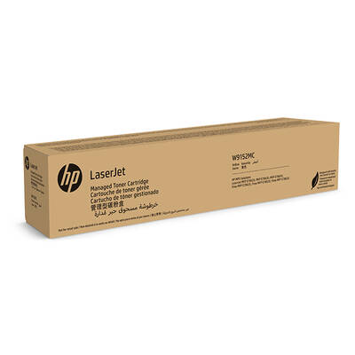 HP W9152MC Sarı Orjinal Toner - 1
