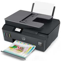 Hp Y0F71A Smart Tank 615 Multifunction Tanklı Mürekkepli Printers - 2