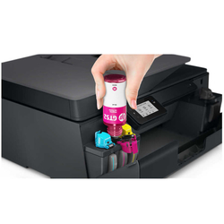 Hp Y0F71A Smart Tank 615 Multifunction Tanklı Mürekkepli Printers - 3