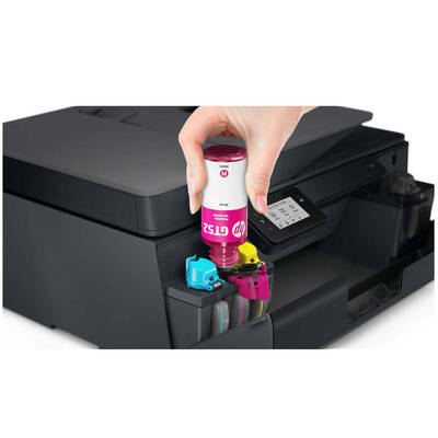 Hp Y0F71A Smart Tank 615 Multifunction Tanklı Mürekkepli Printers - 3