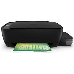 Hp Z6Z95A İnk Tank 410 Multifunction Tanklı Mürekkepli Printers - 1