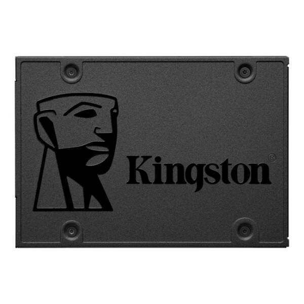 Kingston A400 960GB 2.5'' SATA SSD - 1