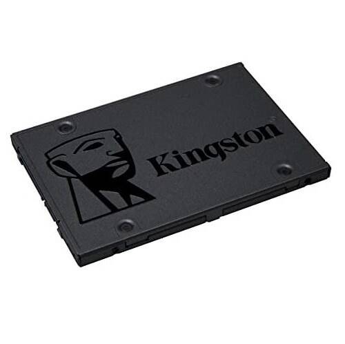 Kingston A400 960GB 2.5'' SATA SSD - 2