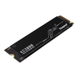 Kingston KC3000 2TB M.2 NVMe SSD - 2