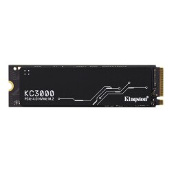 Kingston KC3000 4TB M.2 NVMe SSD - Kingston