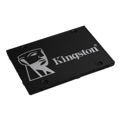 Kingston KC600 256GB 2.5'' SATA SSD - 2