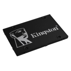 Kingston KC600 512GB 2.5'' SATA SSD - 2