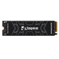 Kingston Renegade 4TB M.2 NVMe - Kingston