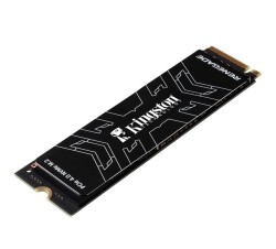 Kingston Renegade 4TB M.2 NVMe - 2