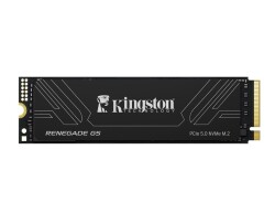 Kingston Renegade G5 1TB M.2 NVMe 14200-11000MB/s - Kingston