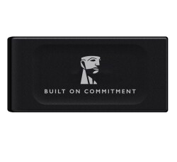 Kingston XS1000 2TB Portable SSD USB 3.2 Gen 2 - Kingston