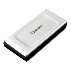 Kingston XS2000 1TB Portable SSD USB‑C Metal Enclosure - 2