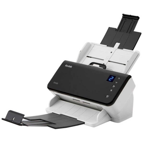 Kodak Alaris 8011876 E1030 Scanner - 2