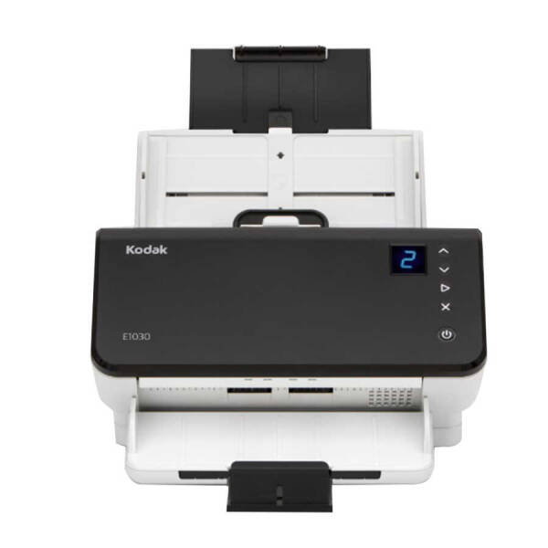 Kodak Alaris 8011876 E1030 Tarayıcı - 1