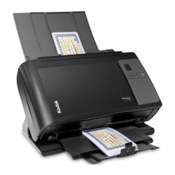 Kodak I2620 A4 60 Ppm 600 Dpi Document Scanner - 2