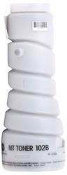 Konica Minolta 102B Original Photocopy Toner - KONICA-MINOLTA