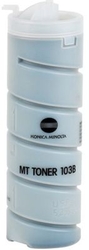 Konica Minolta 103B Original Photocopy Toner - KONICA-MINOLTA