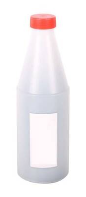 Konica Minolta 106B/TN-114 Fotokopi Toner Tozu 413Gr - 1