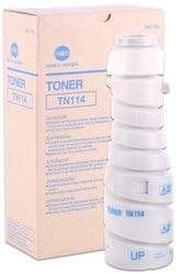 KONICA-MINOLTA - Konica Minolta 106B/TN-114 Orjinal Fotokopi Toner