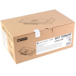 Konica Minolta 1600F Original Toneri - KONICA-MINOLTA