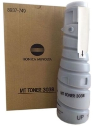 Konica Minolta 303B Original Photocopy Toner - KONICA-MINOLTA