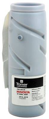 Konica Minolta 401B Muadil Photocopy Toner - 1