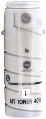 Konica Minolta 401B Original Photocopy Toner - 1