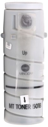 Konica Minolta 501B Original Photocopy Toner - KONICA-MINOLTA