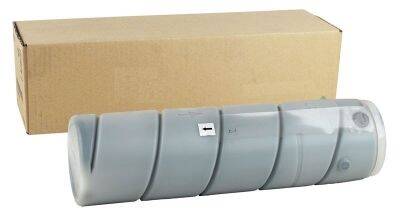 Konica Minolta 601B Muadil Photocopy Toner - 1