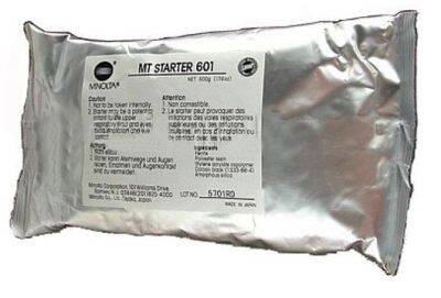 Konica Minolta 601B Original Developer - 1