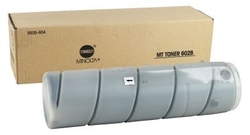 KONICA-MINOLTA - Konica Minolta 602B Orjinal Fotokopi Toner