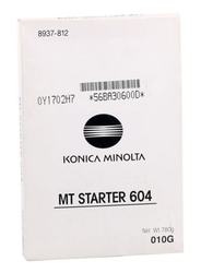 Konica Minolta 604B Original Developer - KONICA-MINOLTA