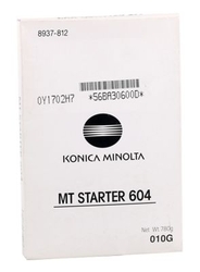 KONICA-MINOLTA - Konica Minolta 604B Orjinal Developer