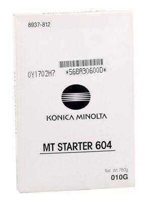 Konica Minolta 604B Orjinal Developer