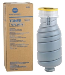 KONICA-MINOLTA - Konica Minolta 701B Orjinal Fotokopi Toner