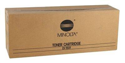 Konica Minolta DI-150F Original Photocopier Toner - 1
