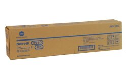 Konica Minolta DR-214 Orjinal Drum Ünitesi - KONICA-MINOLTA