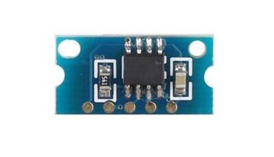 Konica Minolta DR-313 Color Photocopy Drum Chip - 1