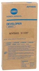 KONICA-MINOLTA - Konica Minolta DV-011 Orjinal Developer