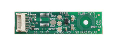 Konica Minolta DV-311 Developer Chip