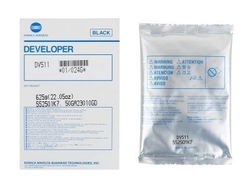 Konica Minolta DV-511 Original Developer - KONICA-MINOLTA