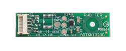 KONICA-MINOLTA - Konica Minolta DV-512 Developer Chip