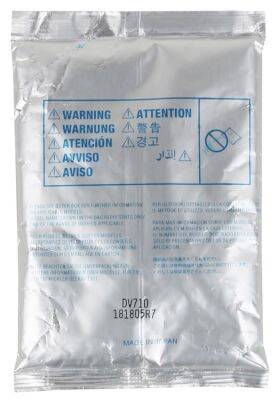 Konica Minolta DV-710 Muadil Developer - 1