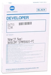 Konica Minolta DV-710 Original Developer - KONICA-MINOLTA